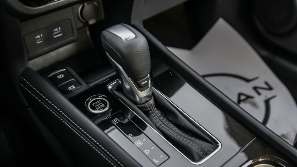 Nissan Kicks SR 2023 d&rsquo;occasion à vendre - 20