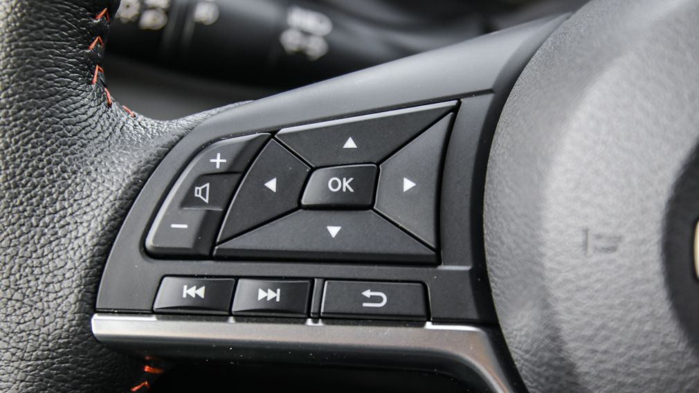 Nissan Kicks SR 2023 d&rsquo;occasion à vendre - 14