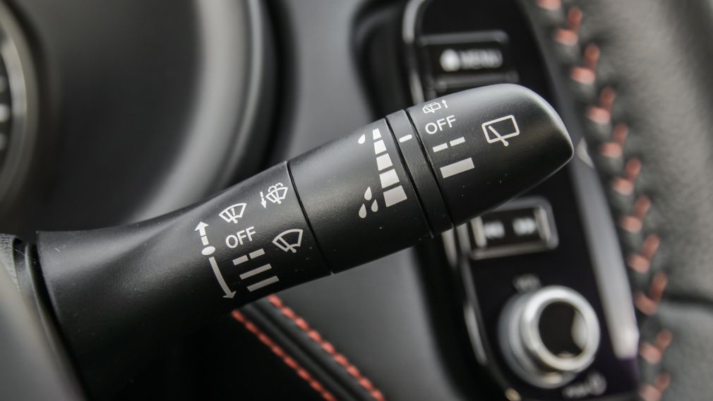 Nissan Kicks SR 2023 d&rsquo;occasion à vendre - 17