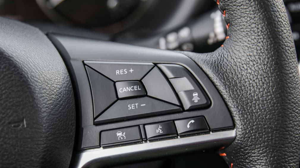 Nissan Kicks SR 2023 d&rsquo;occasion à vendre - 15