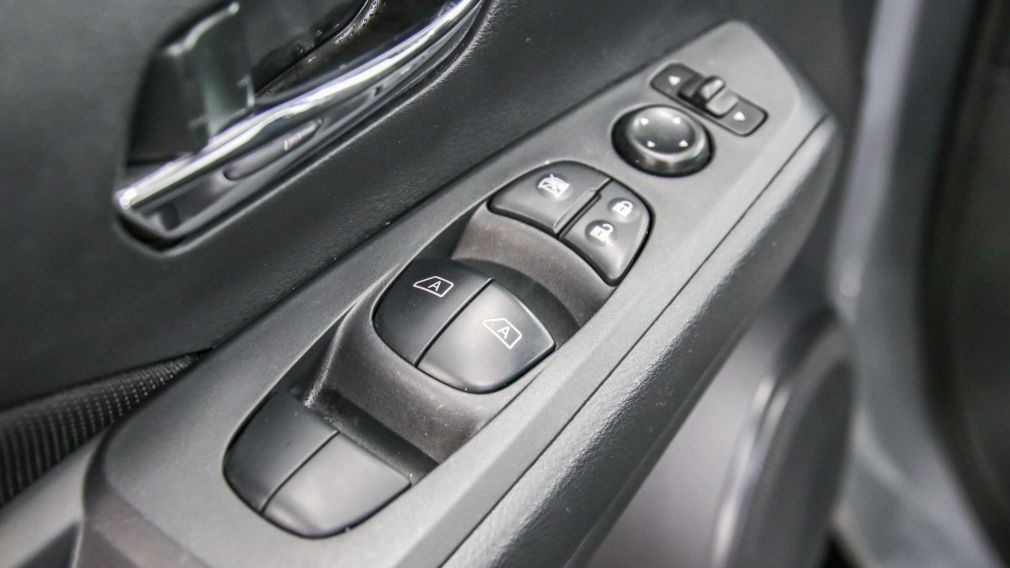 Nissan Kicks SV 2023 d&rsquo;occasion à vendre - 9