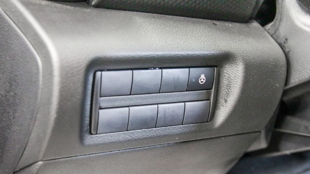 Nissan Kicks SV 2023 d&rsquo;occasion à vendre - 10