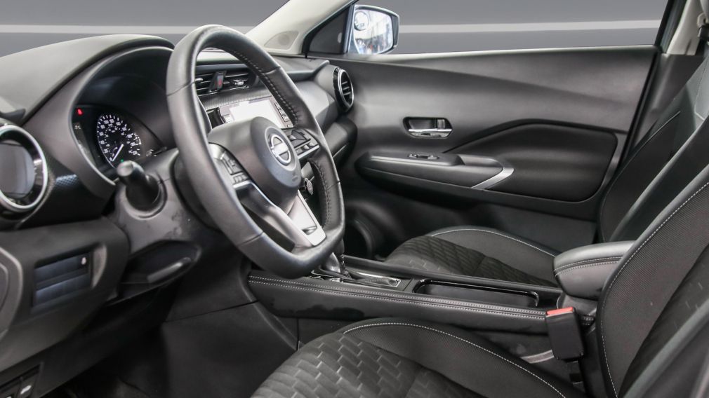 Nissan Kicks SV 2023 d&rsquo;occasion à vendre - 11