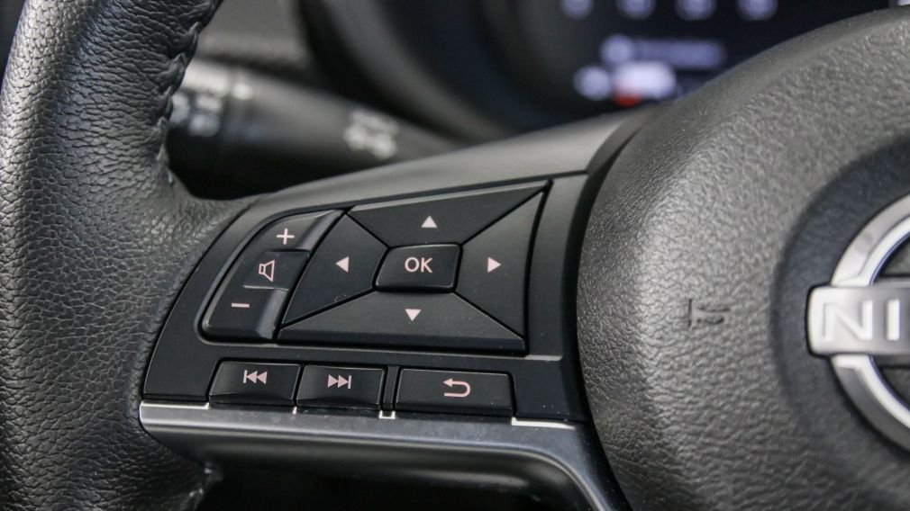 Nissan Kicks SV 2023 d&rsquo;occasion à vendre - 15