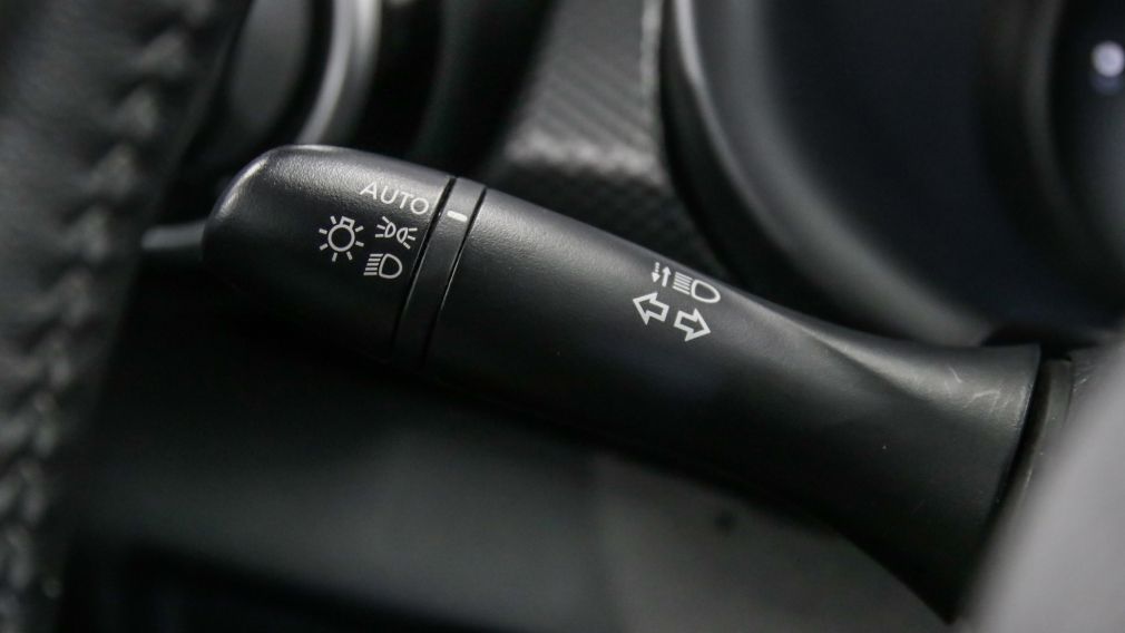 Nissan Kicks SV 2023 d&rsquo;occasion à vendre - 17