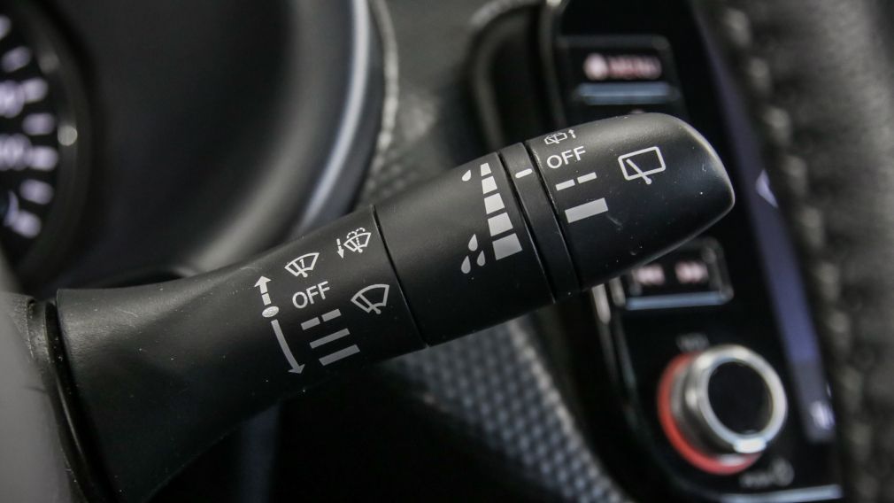 Nissan Kicks SV 2023 d&rsquo;occasion à vendre - 18