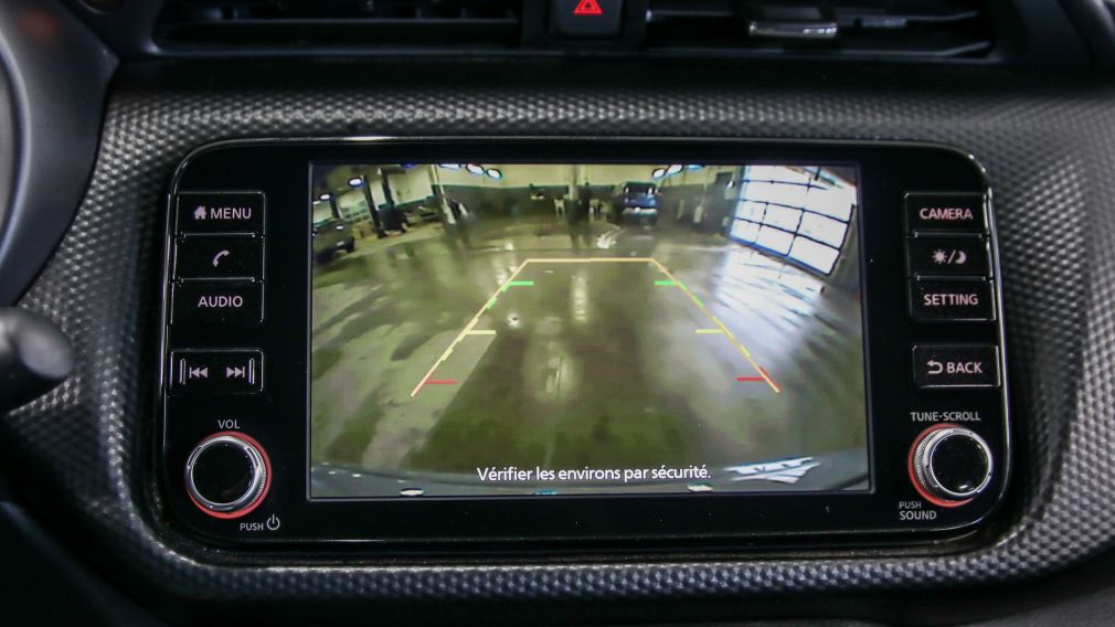 Nissan Kicks SV 2023 d&rsquo;occasion à vendre - 19