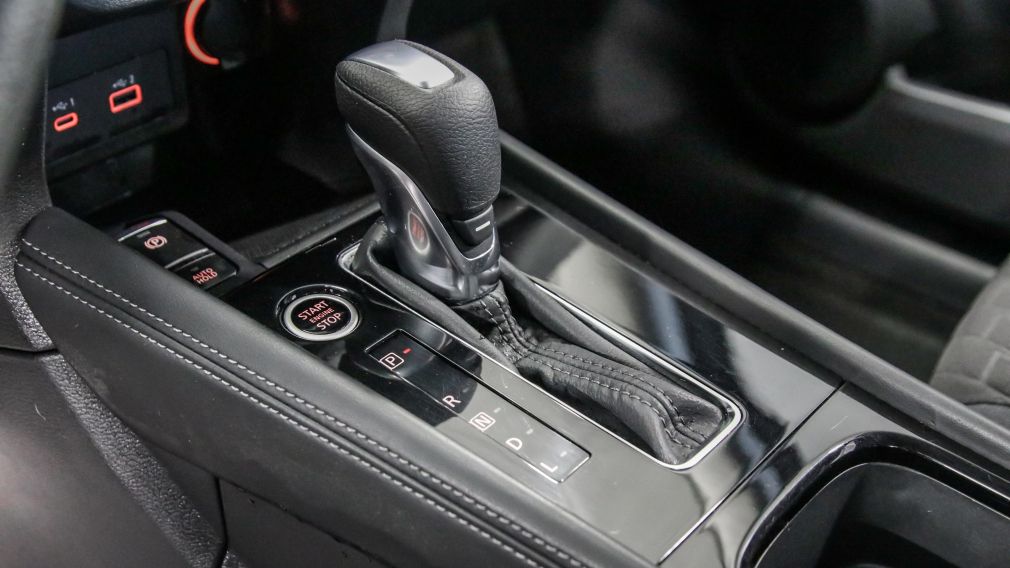 Nissan Kicks SV 2023 d&rsquo;occasion à vendre - 21