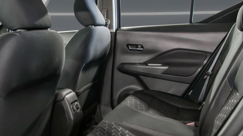 Nissan Kicks SV 2023 d&rsquo;occasion à vendre - 23