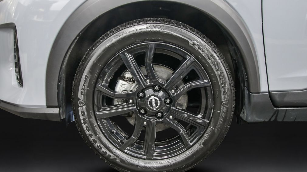 Nissan Kicks SV 2023 d&rsquo;occasion à vendre - 26