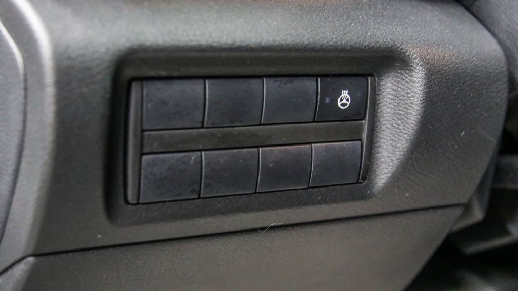 Nissan Kicks SV 2023 d&rsquo;occasion à vendre - 9