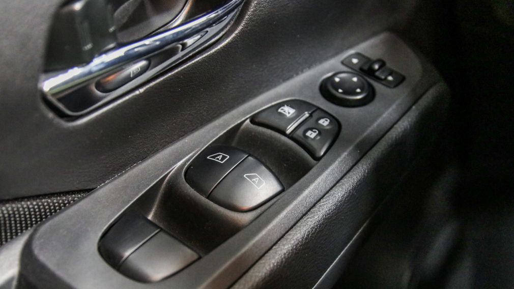 Nissan Kicks SV 2023 d&rsquo;occasion à vendre - 10