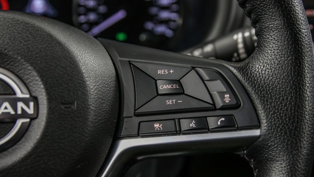 Nissan Kicks SV 2023 d&rsquo;occasion à vendre - 14