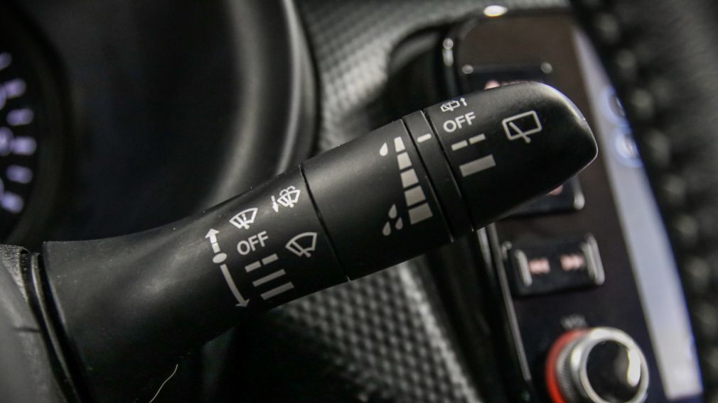 Nissan Kicks SV 2023 d&rsquo;occasion à vendre - 16