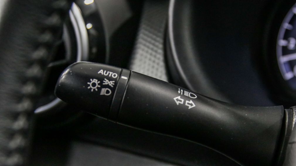 Nissan Kicks SV 2023 d&rsquo;occasion à vendre - 17