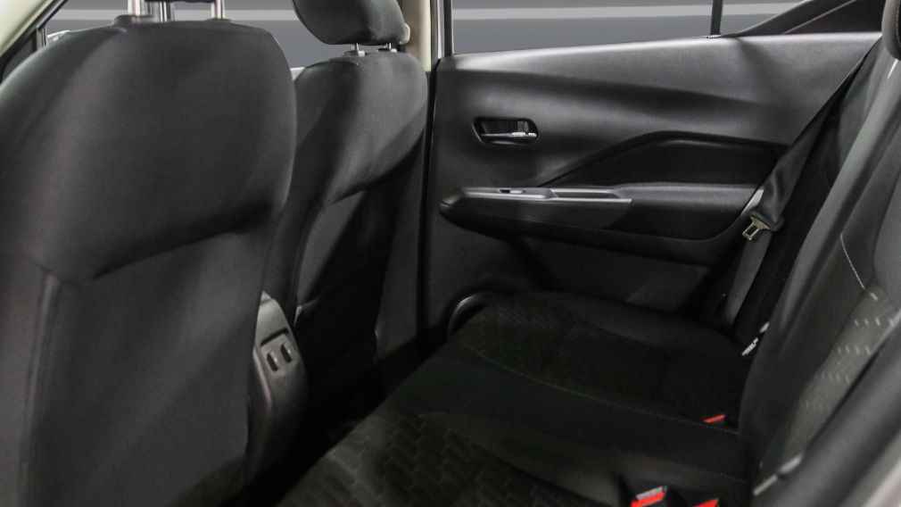 Nissan Kicks SV 2023 d&rsquo;occasion à vendre - 22