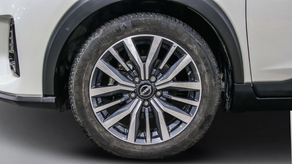 Nissan Kicks SV 2023 d&rsquo;occasion à vendre - 25