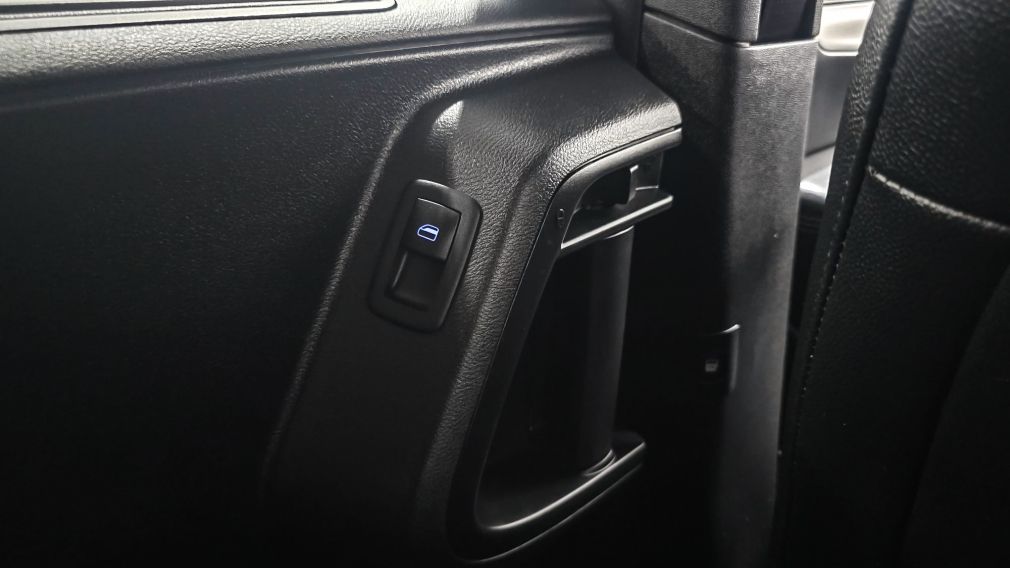 Dodge GR Caravan GT 2018 d’occasion à vendre - 22