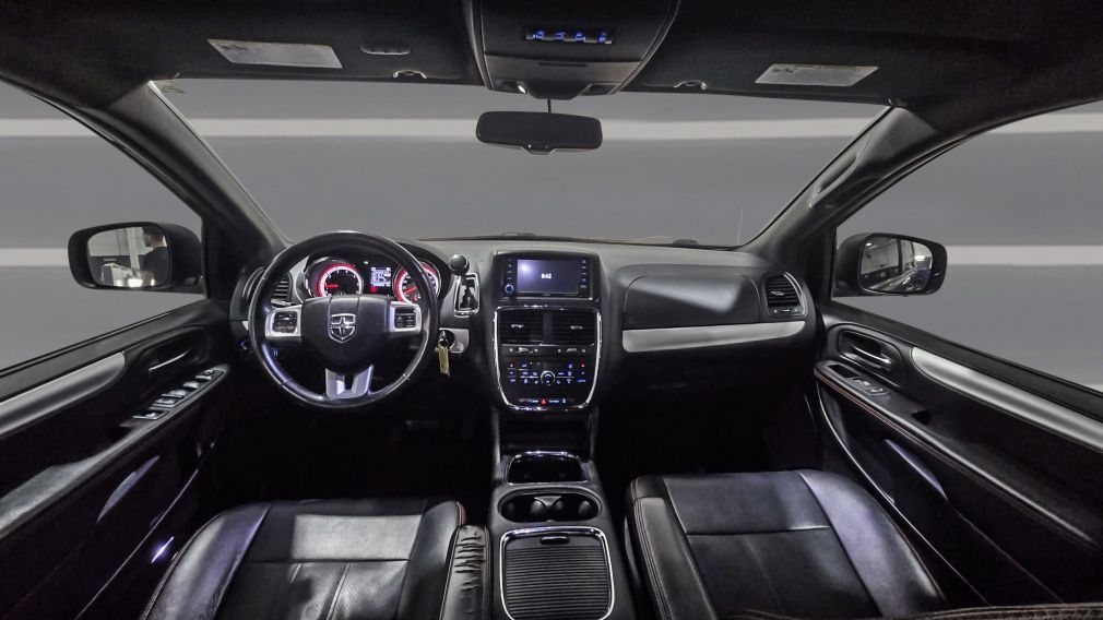 Dodge GR Caravan GT 2018 d’occasion à vendre - 19