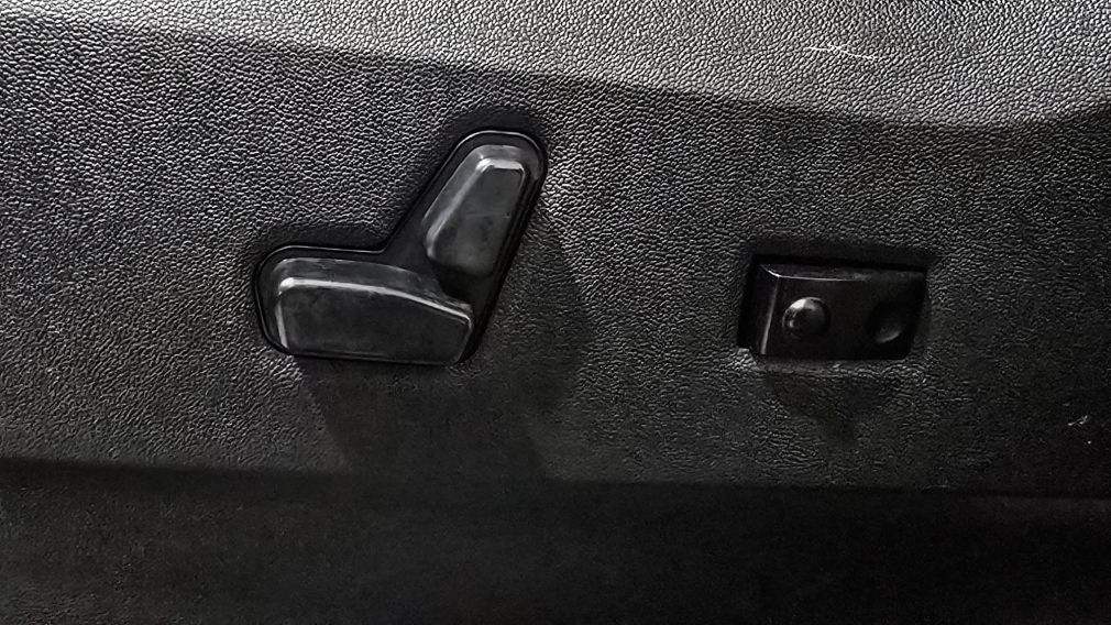 Dodge GR Caravan GT 2018 d’occasion à vendre - 12