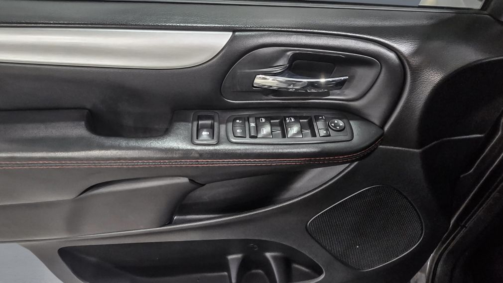 Dodge GR Caravan GT 2018 d’occasion à vendre - 11