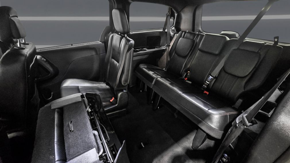 Dodge GR Caravan GT 2018 d’occasion à vendre - 10