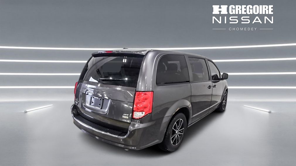 Dodge GR Caravan GT 2018 d’occasion à vendre - 7