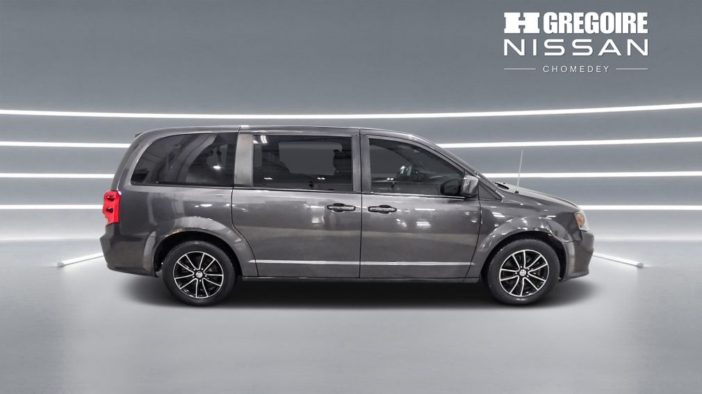 Dodge GR Caravan GT 2018 d’occasion à vendre - 8