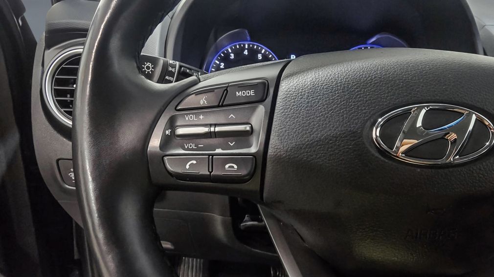 Hyundai Kona Preferred 2021 d’occasion à vendre - 13