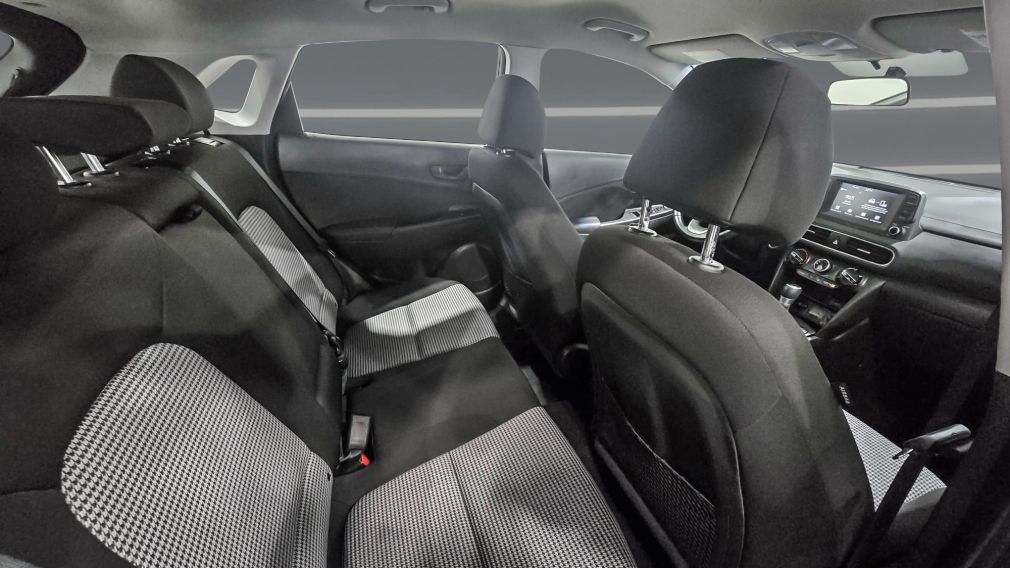 Hyundai Kona Preferred 2021 d’occasion à vendre - 20