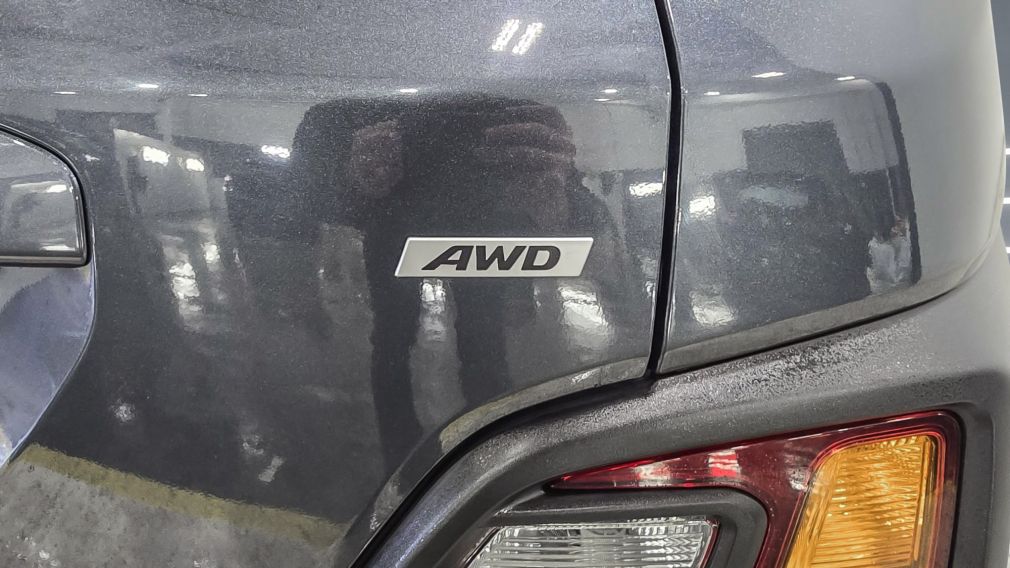 Hyundai Kona Preferred 2021 d’occasion à vendre - 22