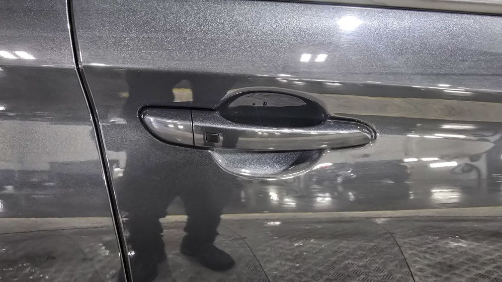 Hyundai Kona Preferred 2021 d’occasion à vendre - 10