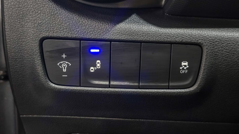Hyundai Kona Preferred 2021 d’occasion à vendre - 11