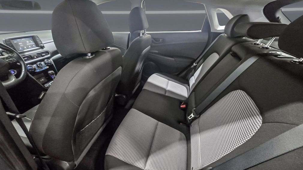 Hyundai Kona Preferred 2021 d’occasion à vendre - 19