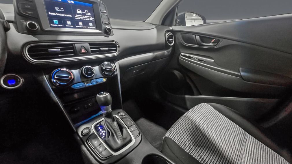 Hyundai Kona Preferred 2021 d’occasion à vendre - 17