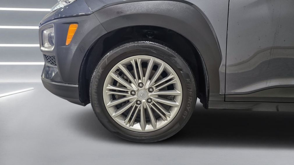 Hyundai Kona Preferred 2021 d’occasion à vendre - 9