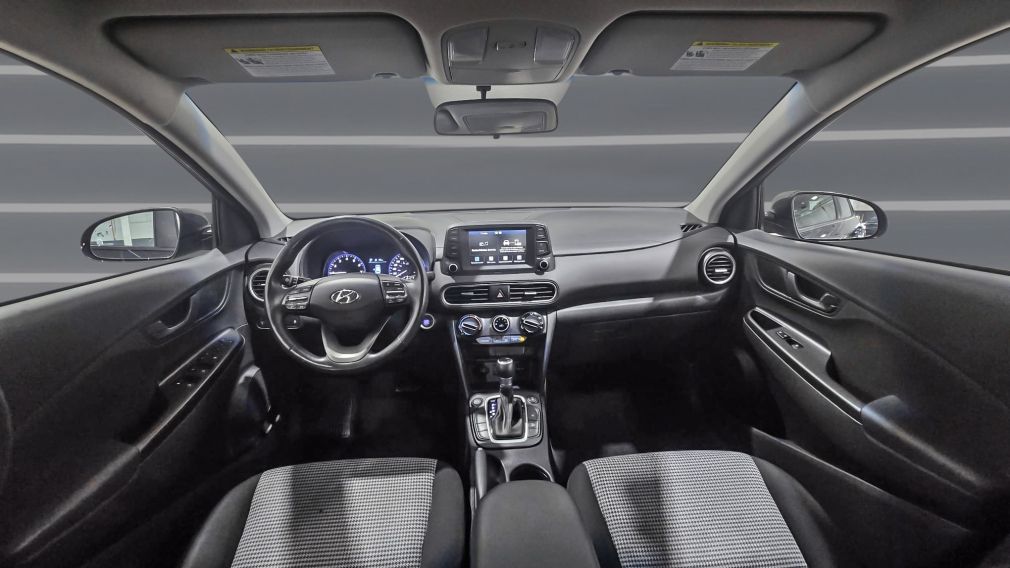 Hyundai Kona Preferred 2021 d’occasion à vendre - 12