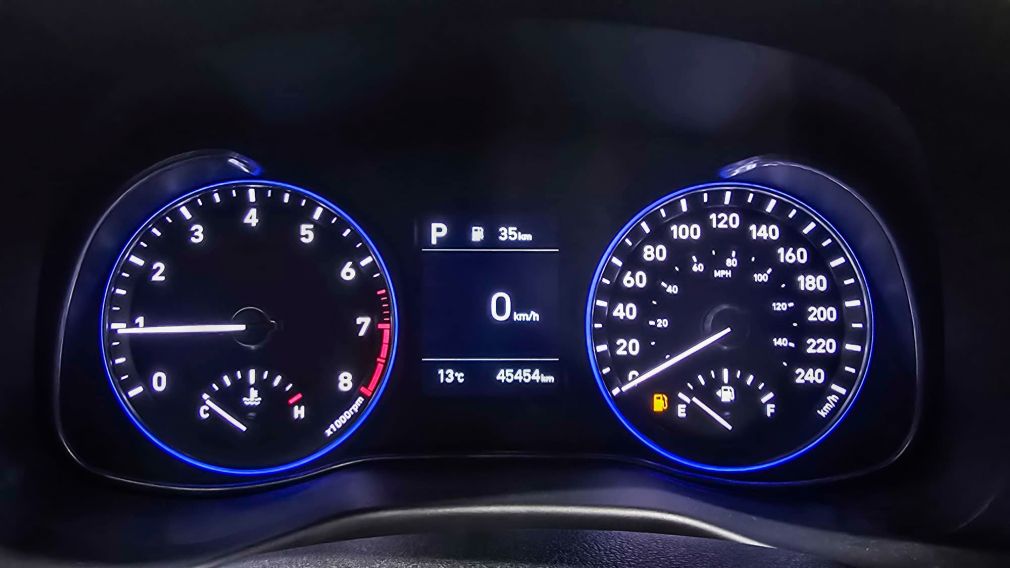 Hyundai Kona Preferred 2021 d’occasion à vendre - 14