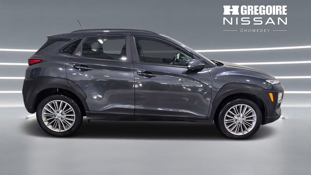 Hyundai Kona Preferred 2021 d’occasion à vendre - 8