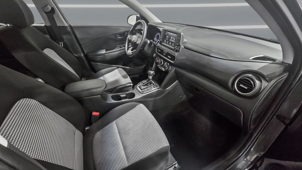 Hyundai Kona Preferred 2021 d’occasion à vendre - 18