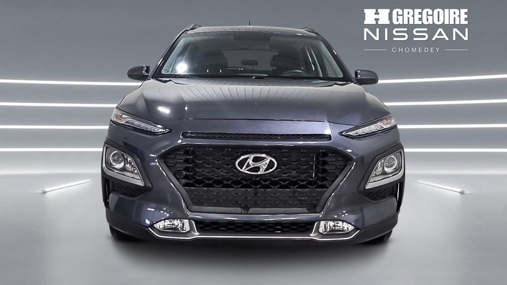 Hyundai Kona Preferred 2021 d’occasion à vendre - 2