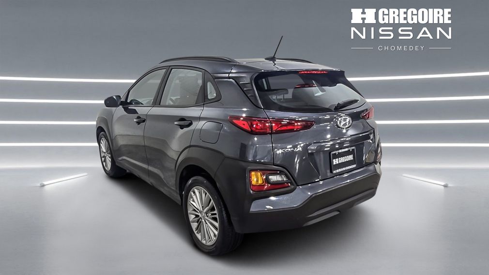 Hyundai Kona Preferred 2021 d’occasion à vendre - 5