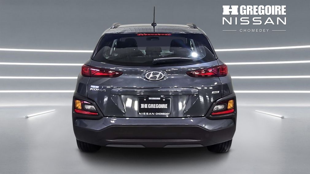 Hyundai Kona Preferred 2021 d’occasion à vendre - 6