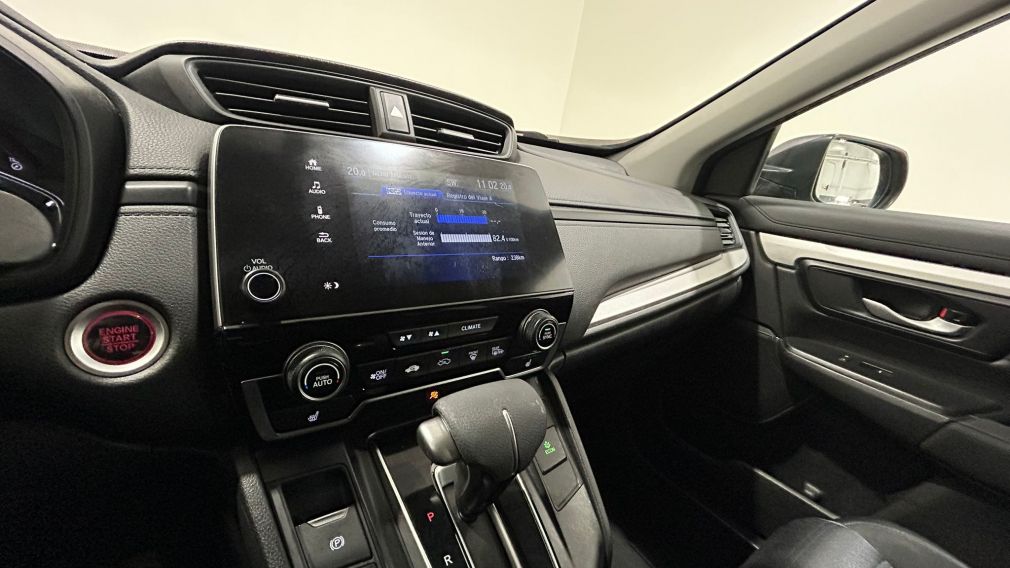 Honda CRV LX 2018 d’occasion à vendre - 16