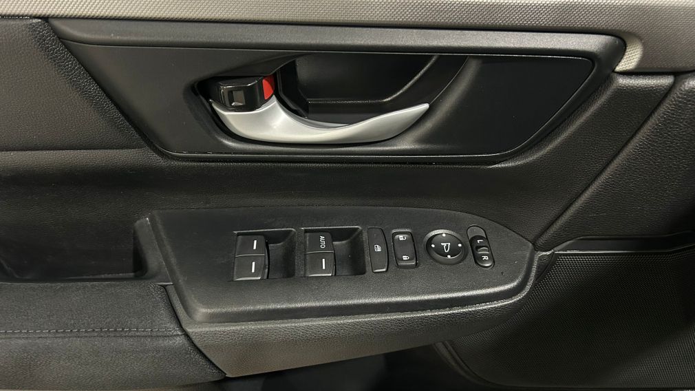 Honda CRV LX 2018 d’occasion à vendre - 10