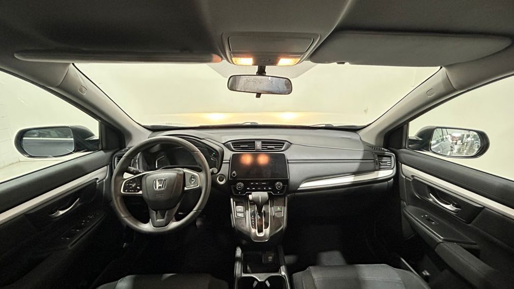 Honda CRV LX 2018 d’occasion à vendre - 12