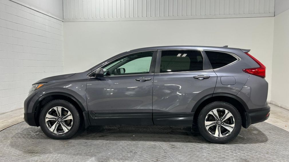 Honda CRV LX 2018 d’occasion à vendre - 4
