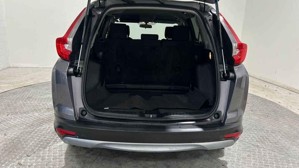 Honda CRV LX 2018 d’occasion à vendre - 21