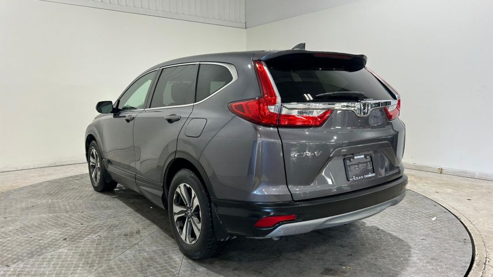 Honda CRV LX 2018 d’occasion à vendre - 5