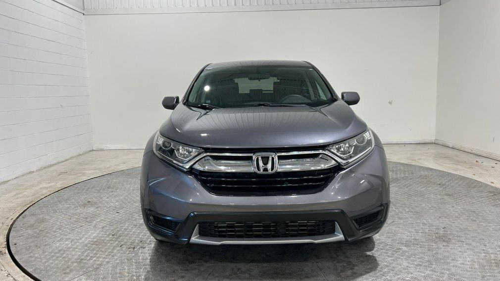 Honda CRV LX 2018 d’occasion à vendre - 2